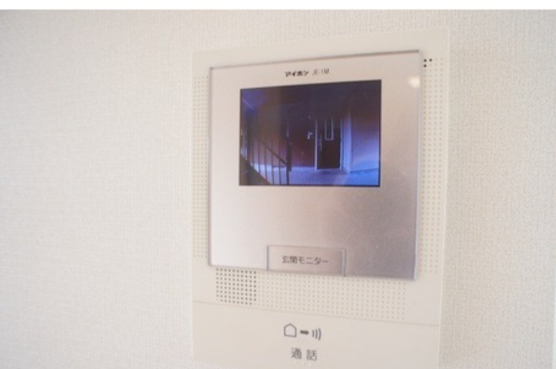 セキュリティ　図面と現状に相違がある場合には現状を優先