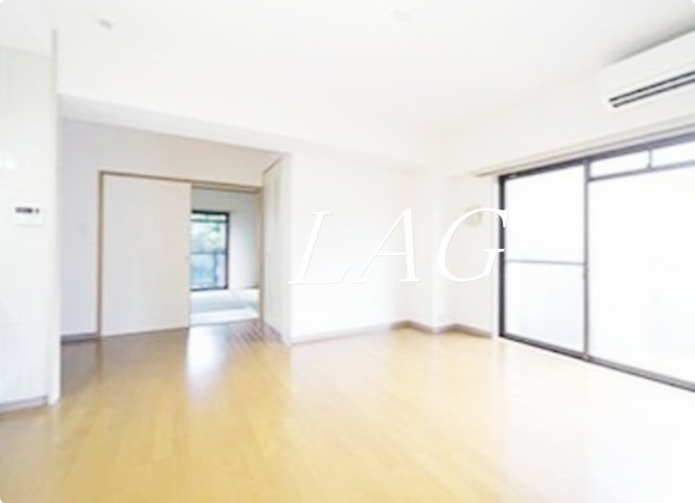 その他部屋・スペース　寝室です。