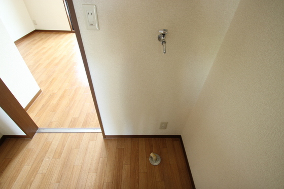 その他　※別部屋の写真です