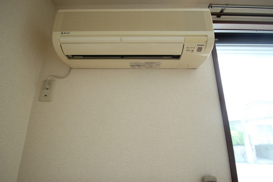 その他設備　※別部屋の写真です