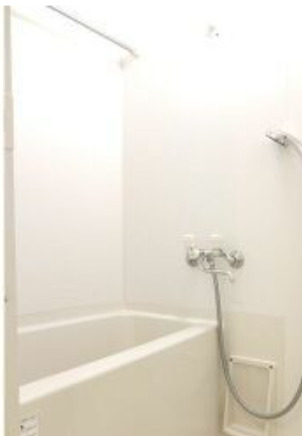 バス・シャワールーム　参考写真です