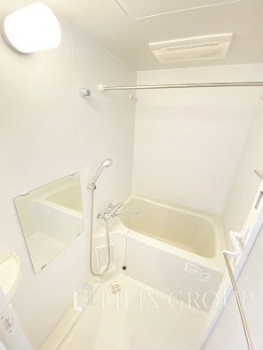 バス・シャワールーム　風呂