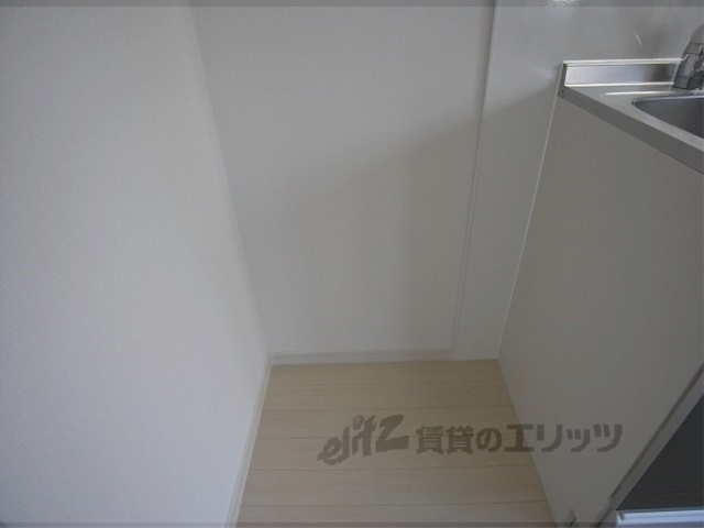 その他部屋・スペース　冷蔵庫置場