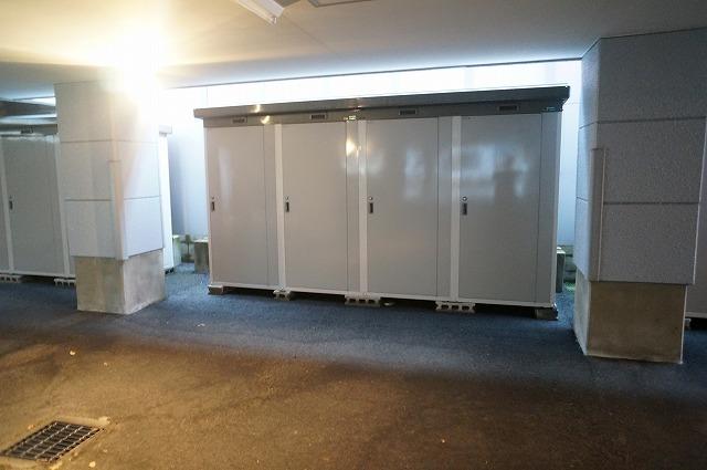 その他共有部分　共用部１