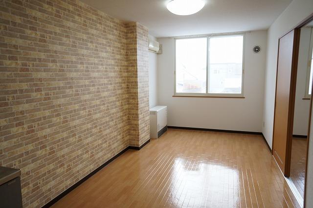 居室・リビング　リビング１