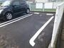 駐車場　駐車場があるので、車を買う予定の方も安心です