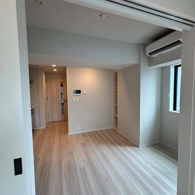 居室・リビング　※写真は同タイプ住戸です。