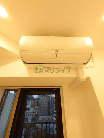 その他設備　ALTERNA中野