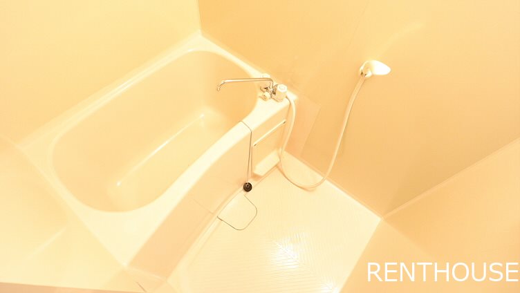 バス・シャワールーム　別号室の写真です