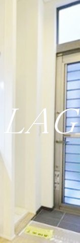 玄関　玄関です。