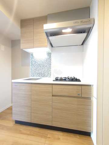 キッチン　ルクレ高円寺アジールコート