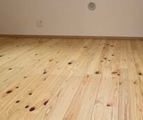 居室・リビング　居室☆（同一仕様写真）