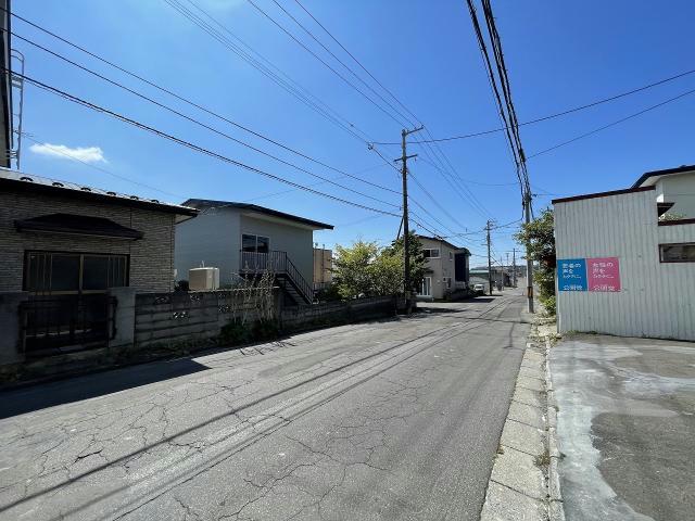 その他　周辺環境