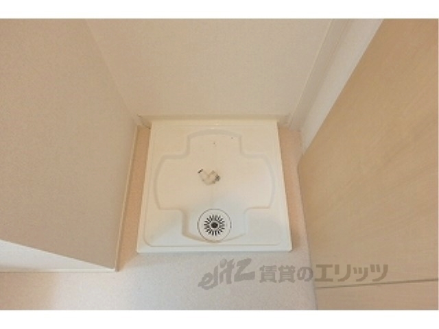 その他部屋・スペース　洗濯機置場