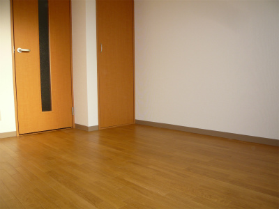 居室・リビング　室内写真はＨ102号室参照