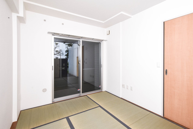 その他部屋・スペース　和室
