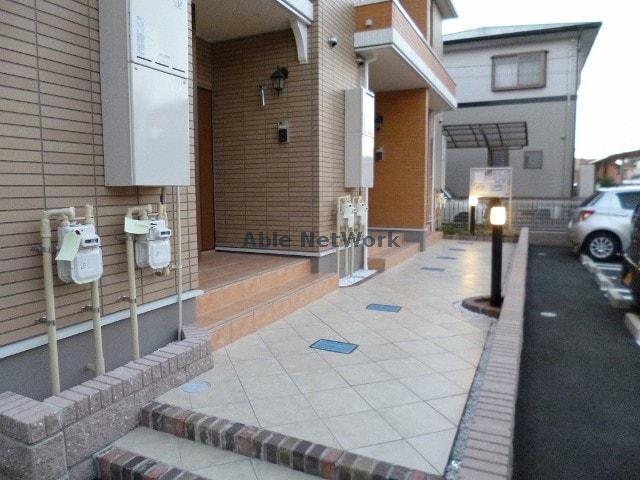 その他部屋・スペース