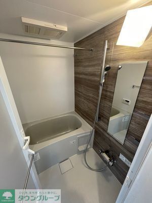 バス・シャワールーム　※参考写真