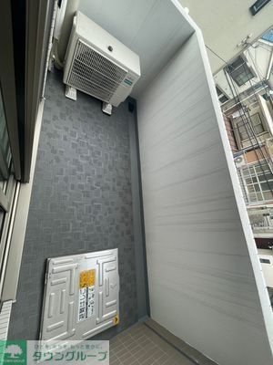 バルコニー　※参考写真