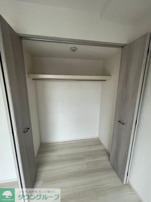 収納　※参考写真