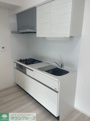 キッチン　※参考写真