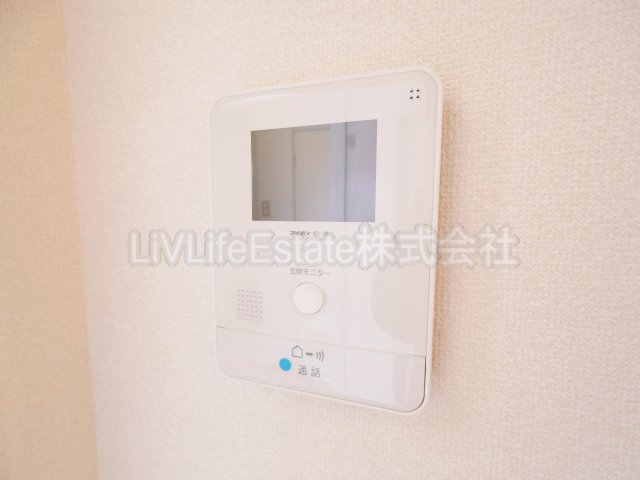 セキュリティ　同仕様写真