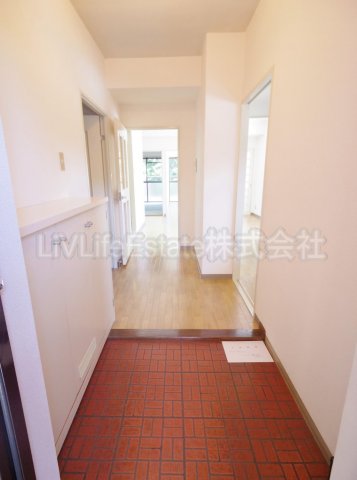 玄関　同仕様写真