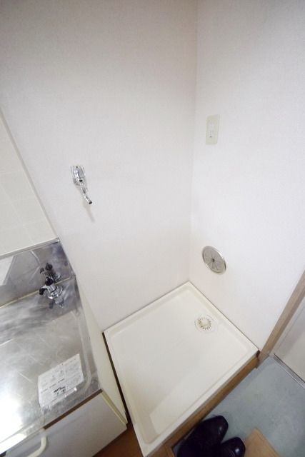 その他設備　★他号室の参考画像です★