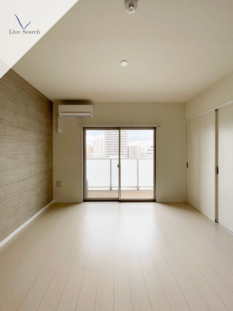 居室・リビング　リビング/居室