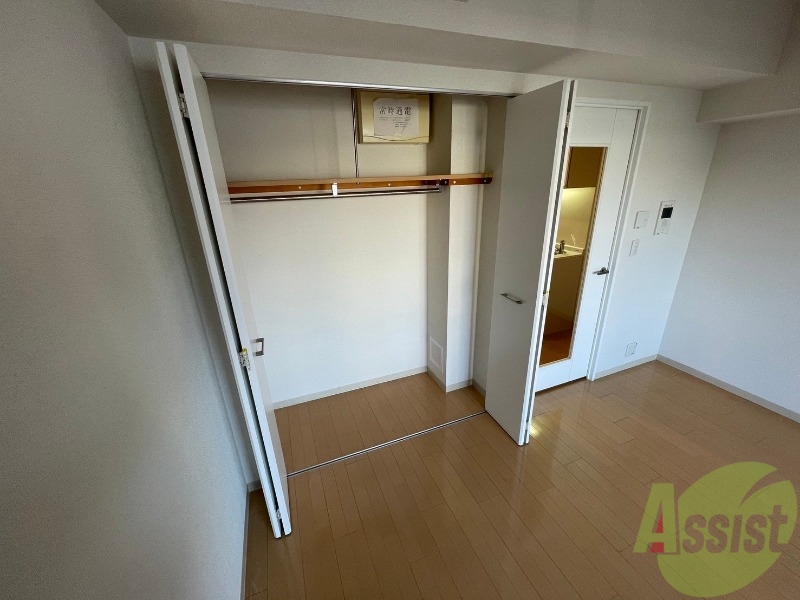 収納　新たに家具を買わなくても収納できるのはうれしいですね。