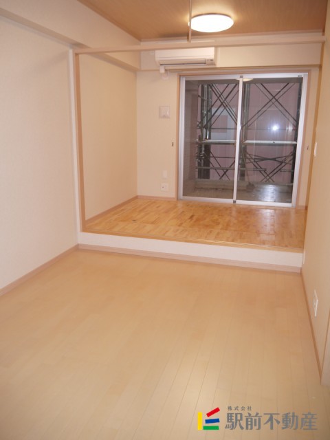 居室・リビング　同タイプ別部屋