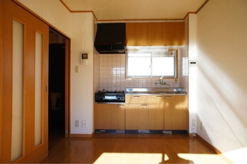 居室・リビング　図面と現状に相違がある場合には現状を優先