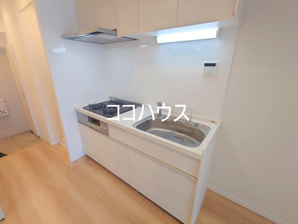 その他共有部分　ゴミ捨て場