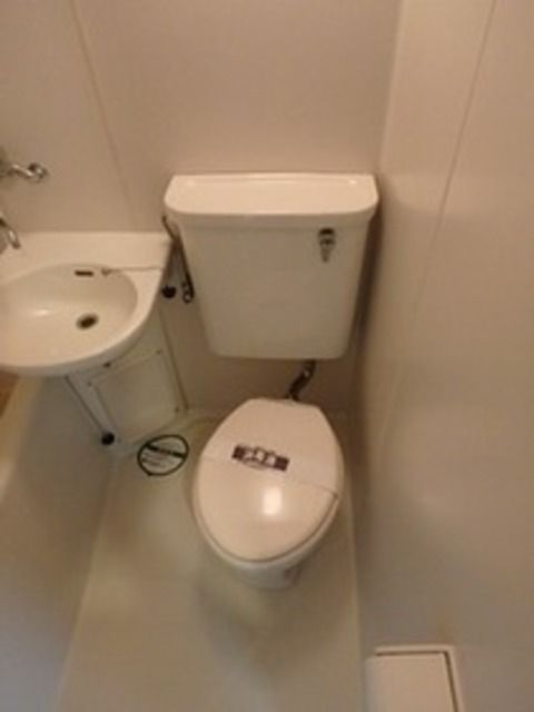 トイレ　室内・室内設備