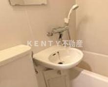 洗面設備　忙しい朝には欠かせない洗面所です