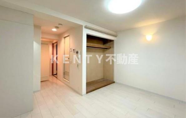 居室・リビング　リビングです