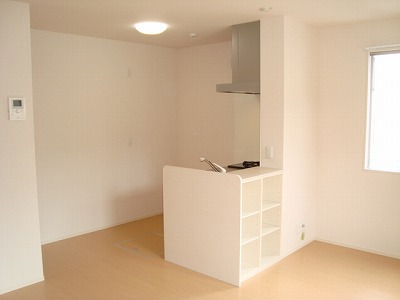 セキュリティ　ＴＶモニターホンで訪問者を確認できます。