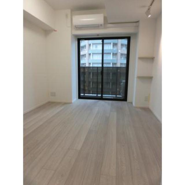 居室・リビング　※写真は同タイプ住戸です。