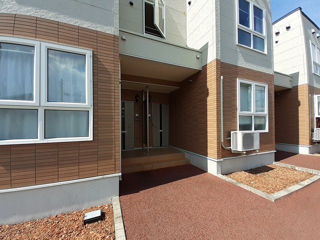 その他共有部分　その他