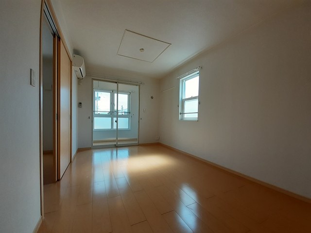 居室・リビング　居室・リビング