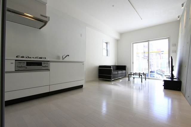 居室・リビング　※４０２号室コピー