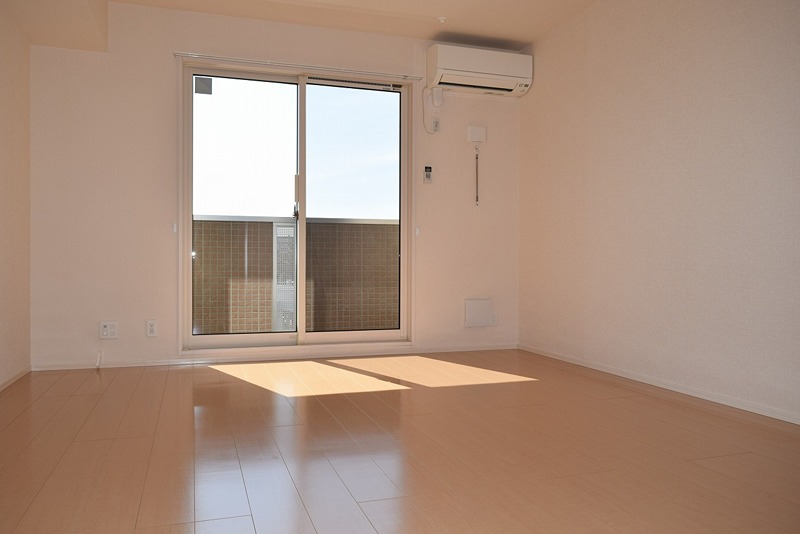 居室・リビング　別部屋参照