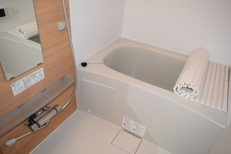 バス・シャワールーム　別部屋参照