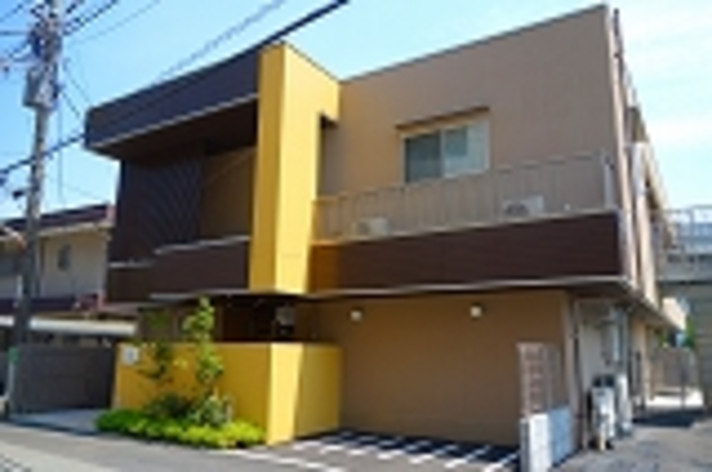 幼稚園・保育園　ベネッセ津田山保育園（幼稚園・保育園）まで160m