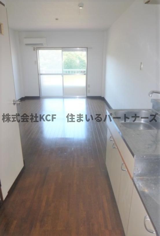 その他部屋・スペース　中はこのようになっています