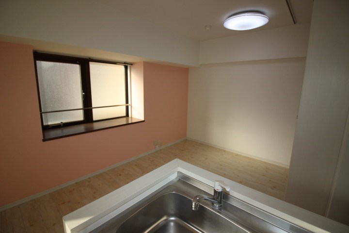 居室・リビング　※同物件の参考写真です。