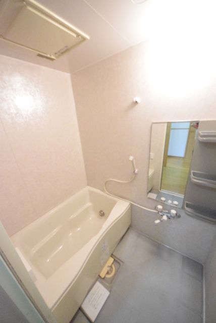 バス・シャワールーム　★バス★