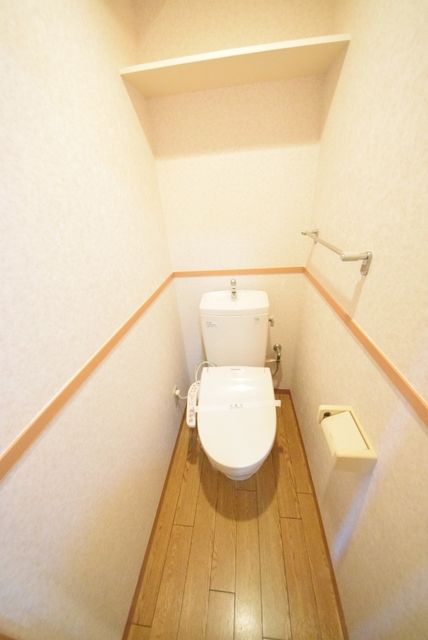 トイレ　★トイレ★