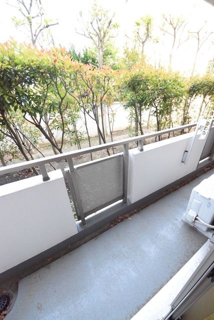 バルコニー　★バルコニー★