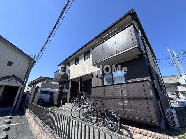 建物外観　当社、チルホームのHPもご覧ください(^^)/物件情報多数♪